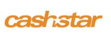 Cashstar Logo