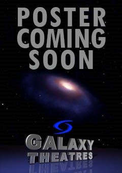 THE SHINING - 45TH ANNIVERSARY poster