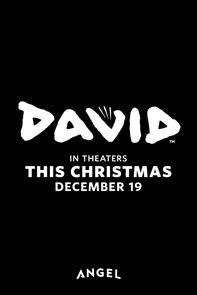 DAVID poster