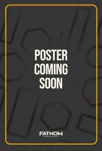 GALE: YELLOW BRICK ROAD poster