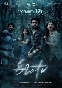 EESHA (TELUGU) poster