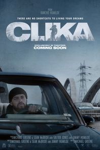 CLIKA poster
