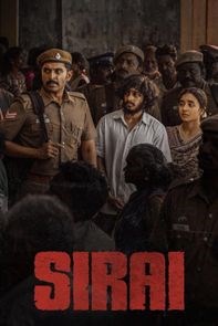 SIRAI (TAMIL) poster