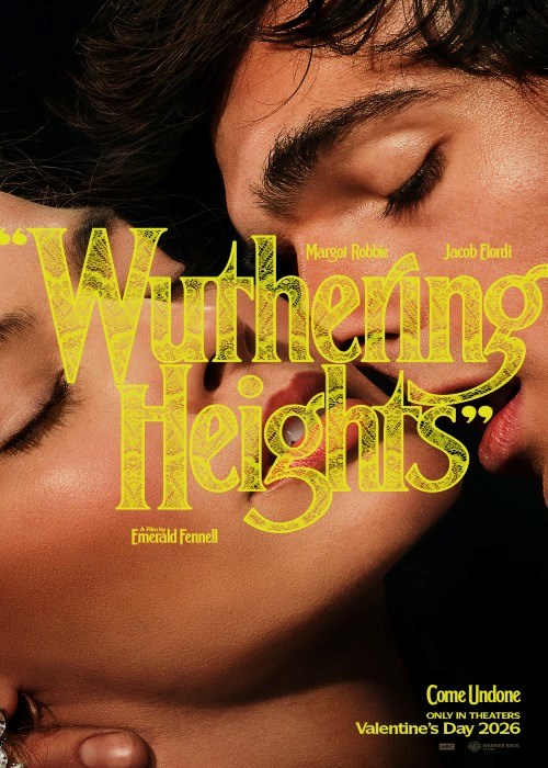 WUTHERING HEIGHTS - COCKTAILS & CORSETS poster